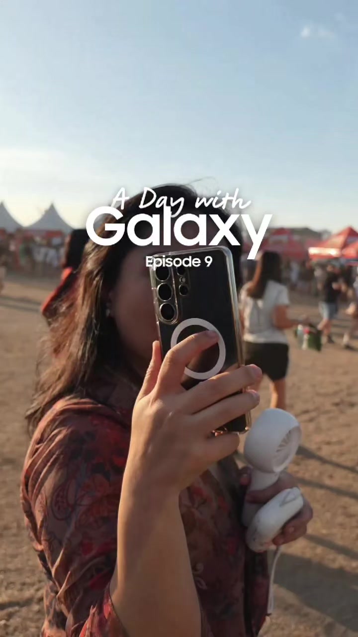 @Samsung Galaxy U PH