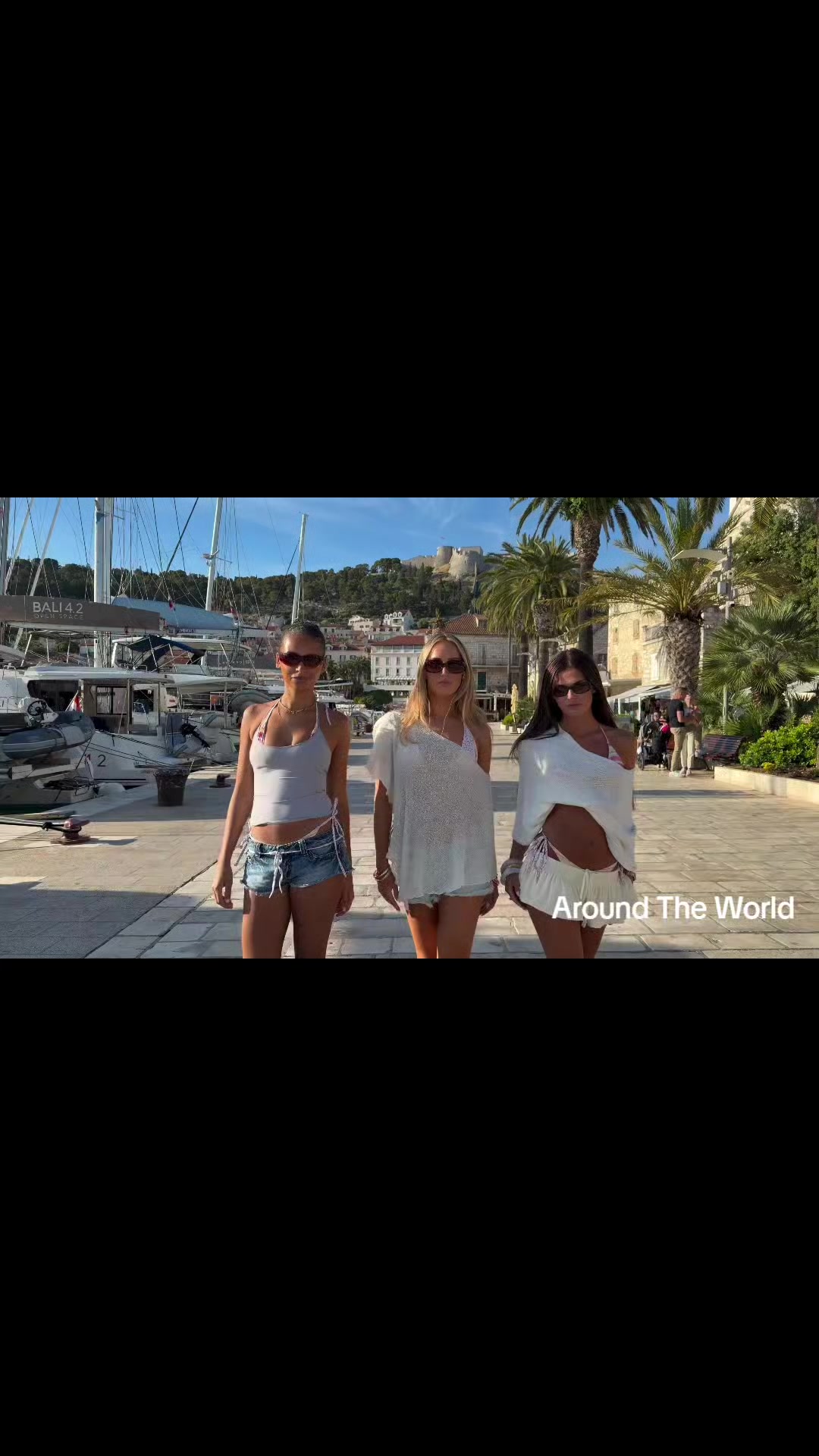@Around The World