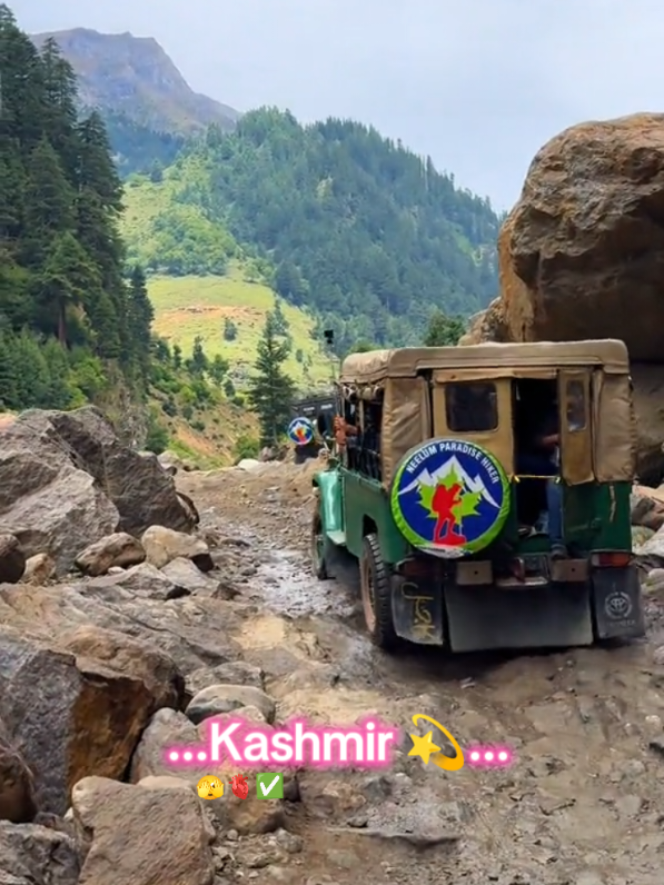 @🫀 Soul of Kashmir 🫀