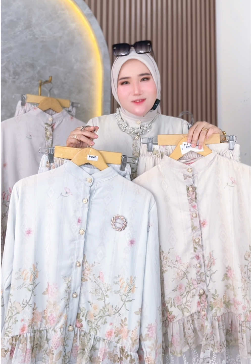 @MumuFashion Store