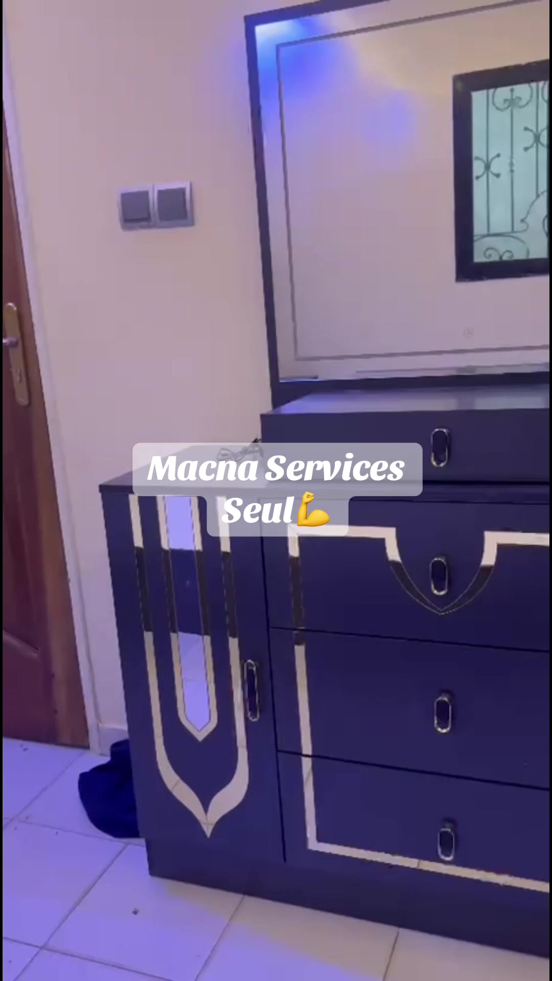 @Macna Ventes et Services