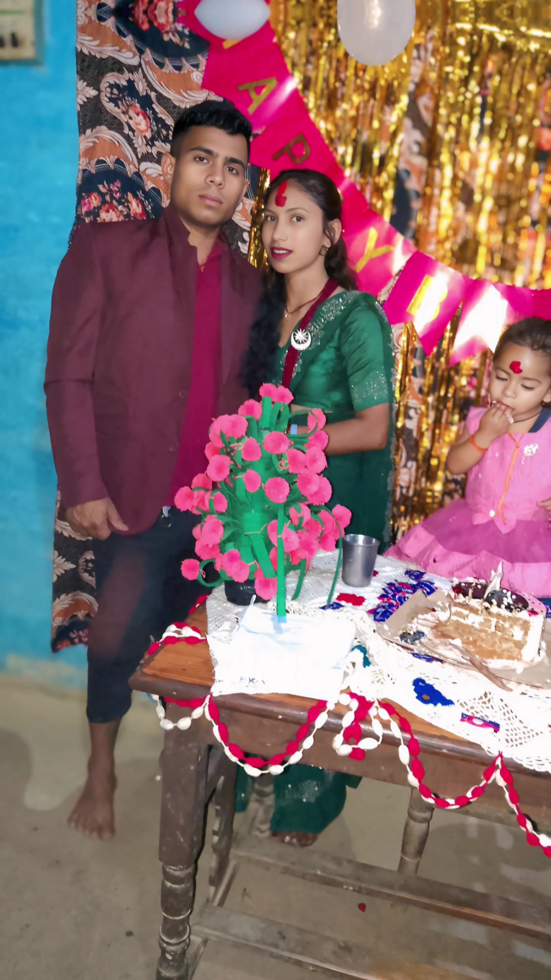 @kalpana love 💖 B