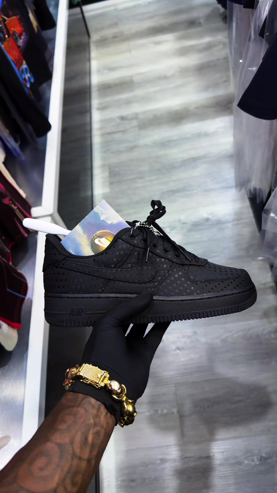 @Thechaserfashion