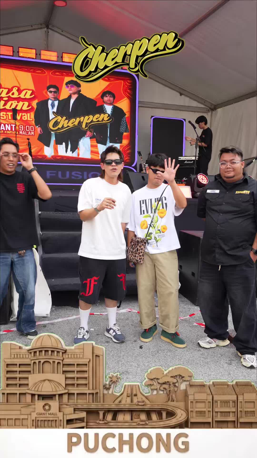 @Rasa Fusion Food Festival