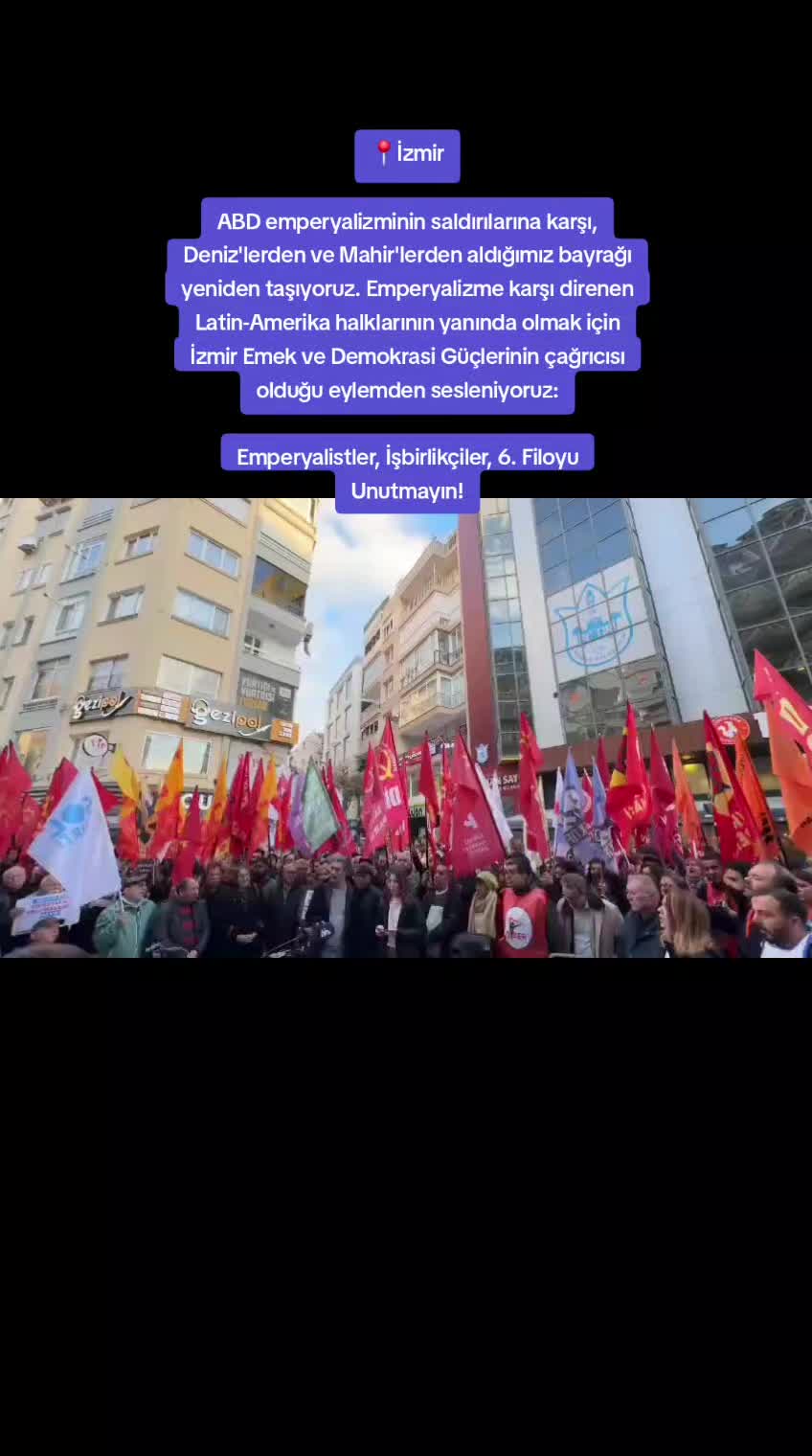 @Gençlik devirecek
