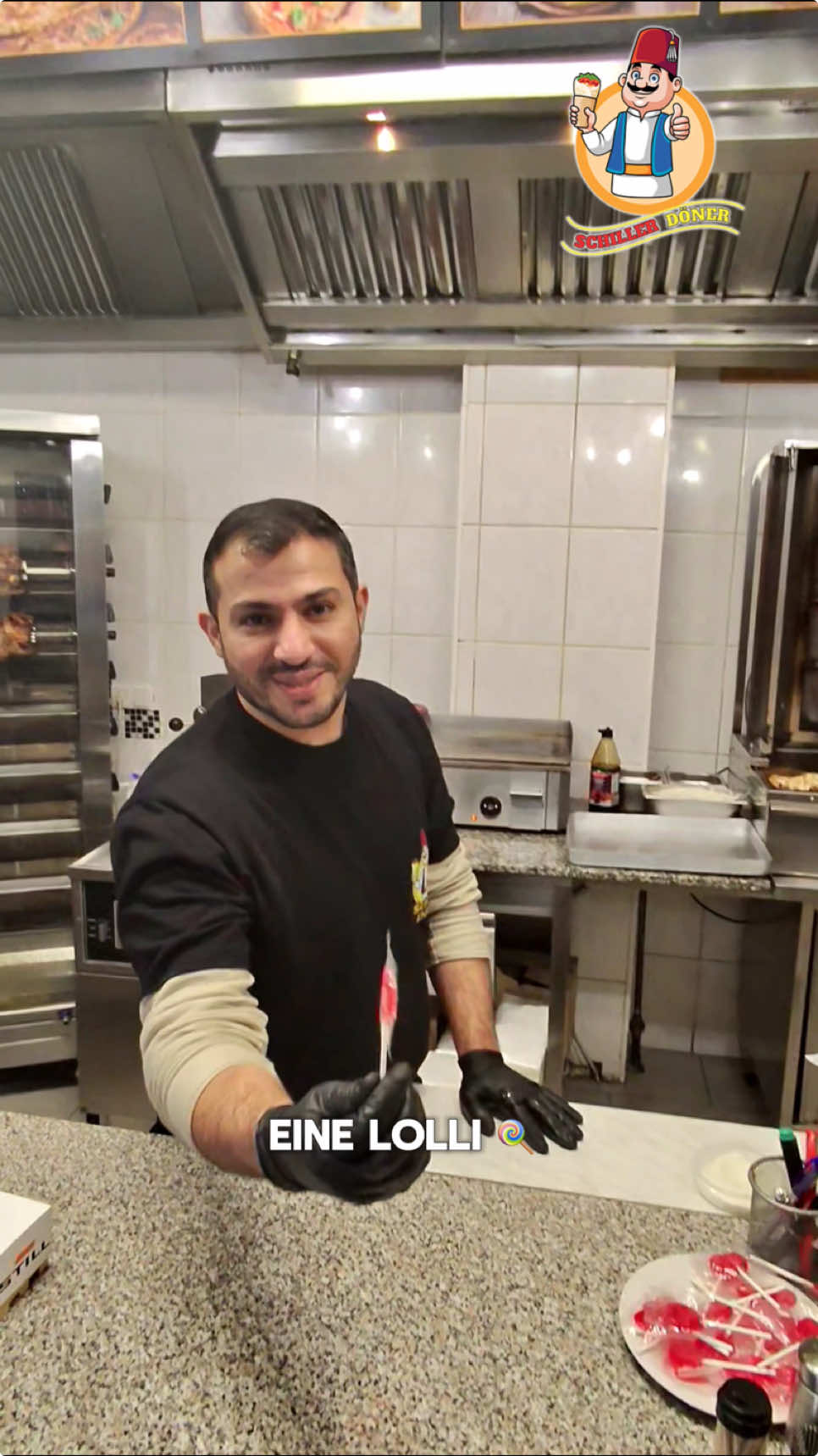@Schiller Döner