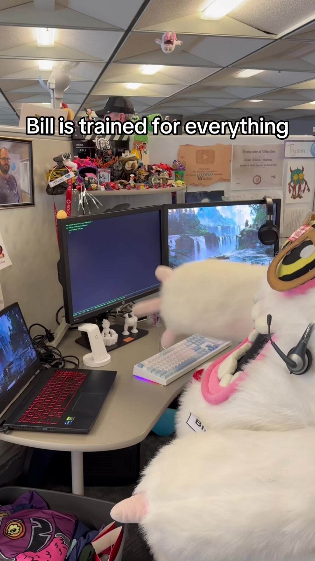 @My Singing Monsters