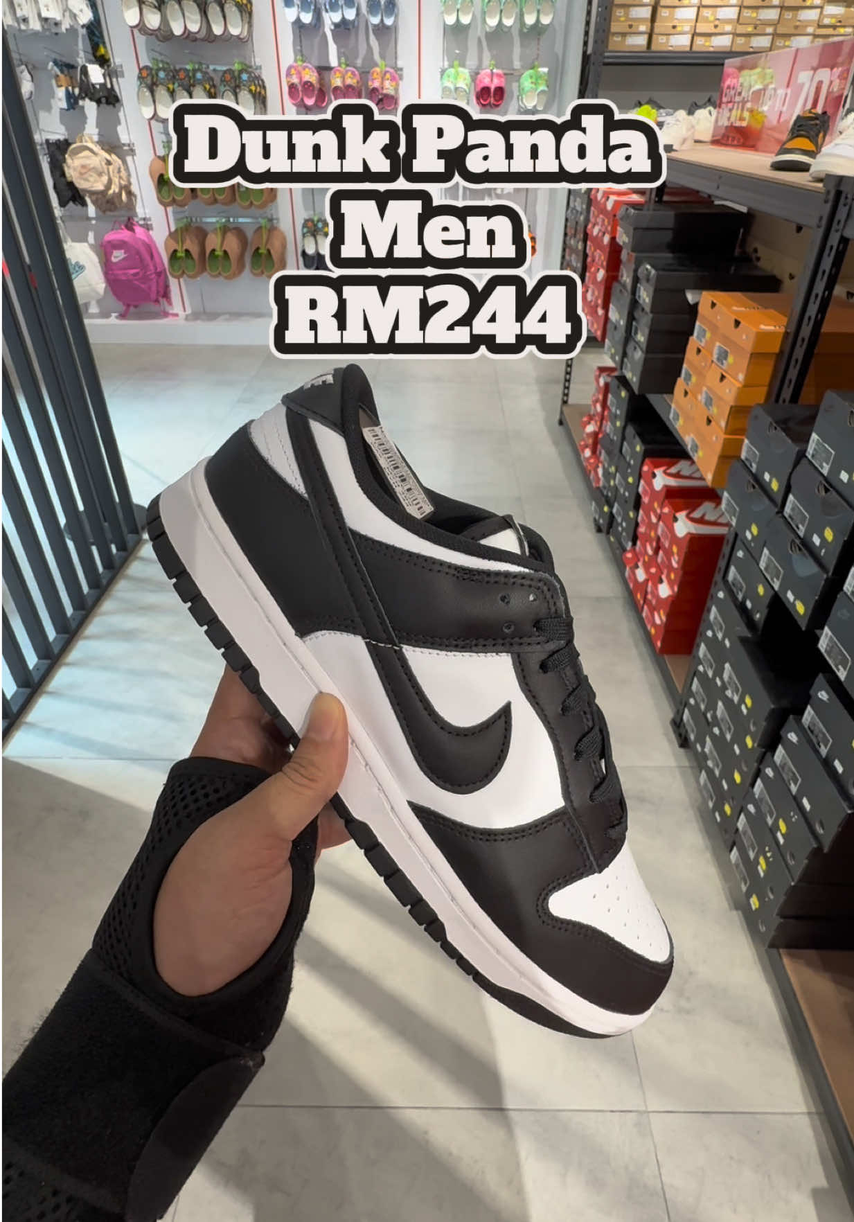 @Malaysia Promo Info