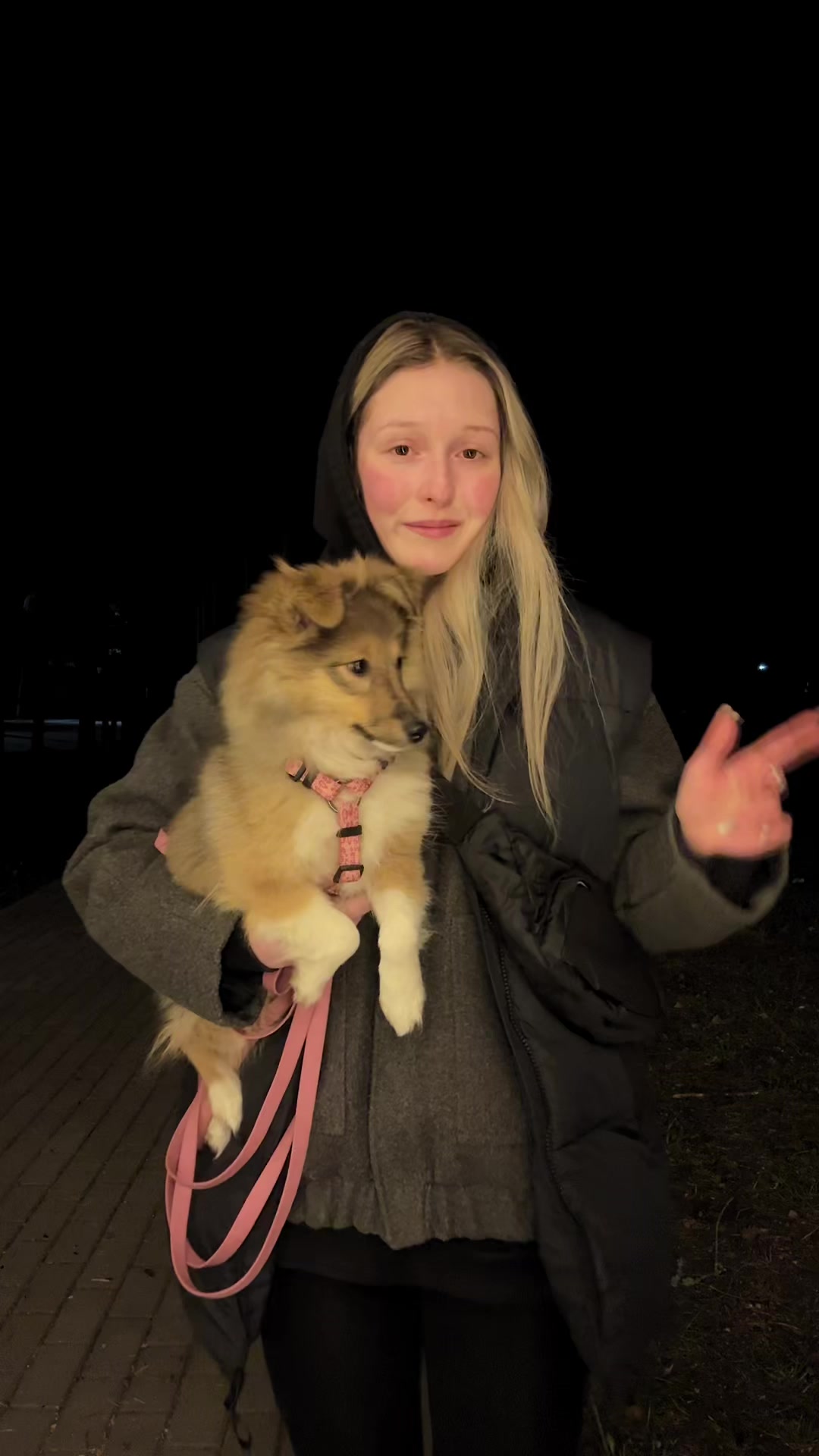 @улька