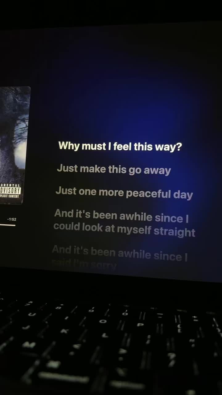 @Lyrics 🎶