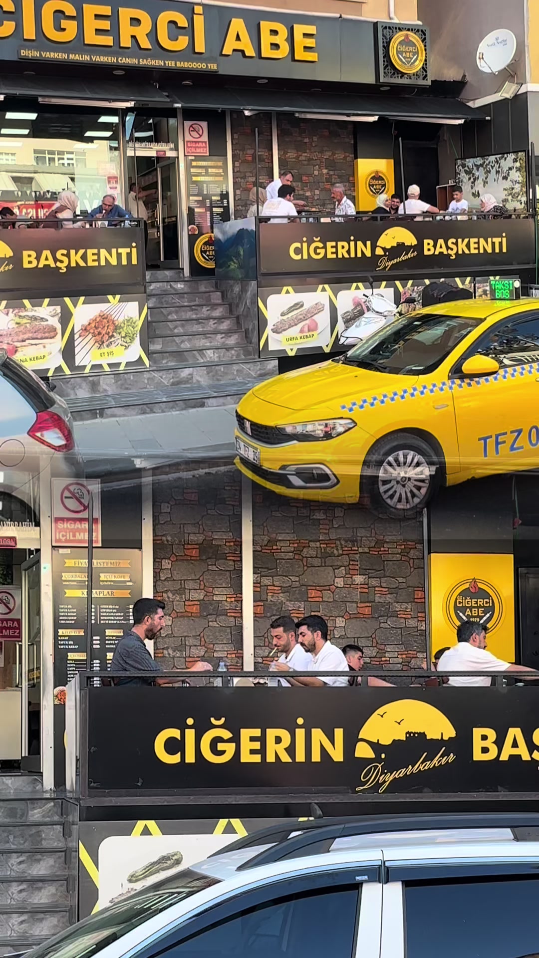 @ÖZ CİĞERCİ-ABEE