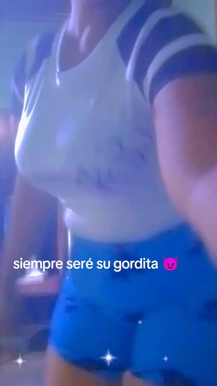 @La consentida del baile💯