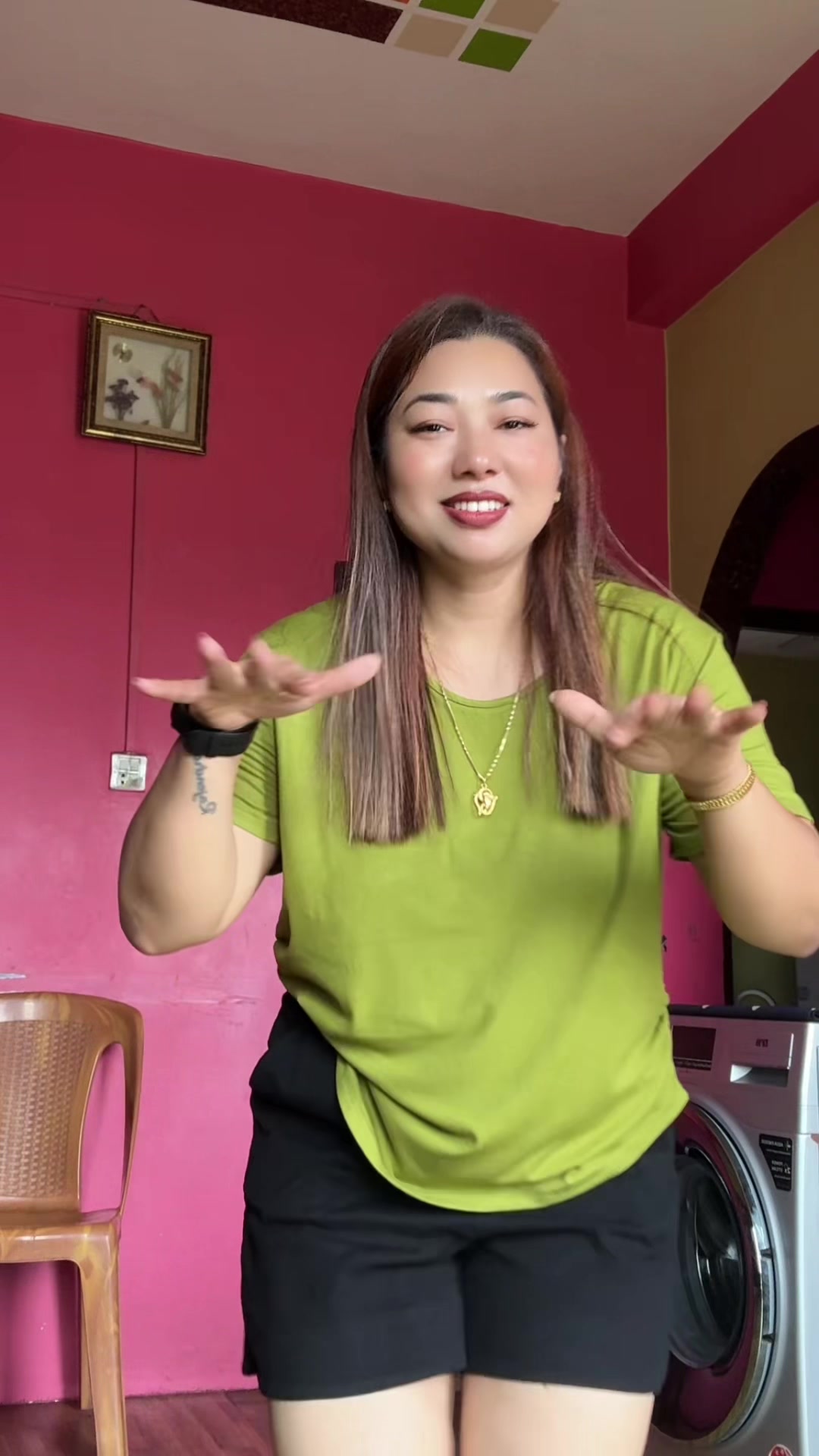 @Rubina Shrestha