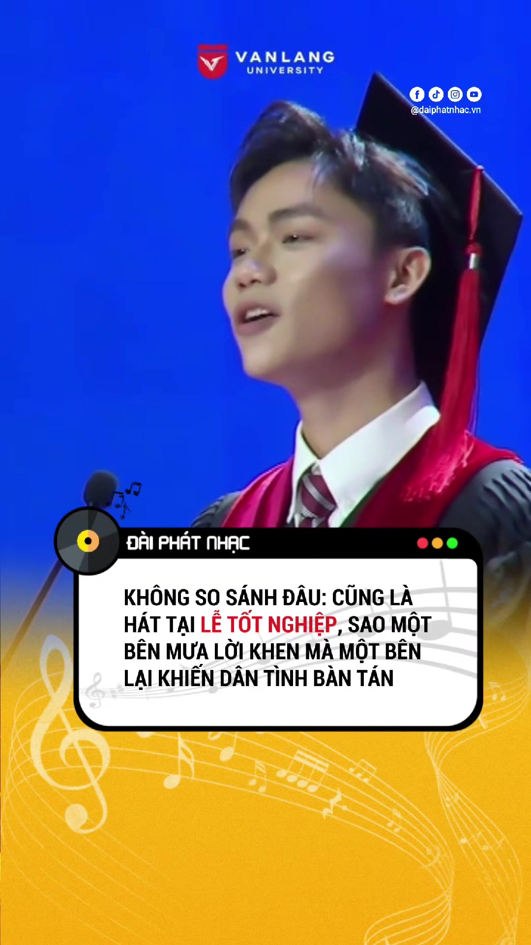 @Đài Phát Nhạc