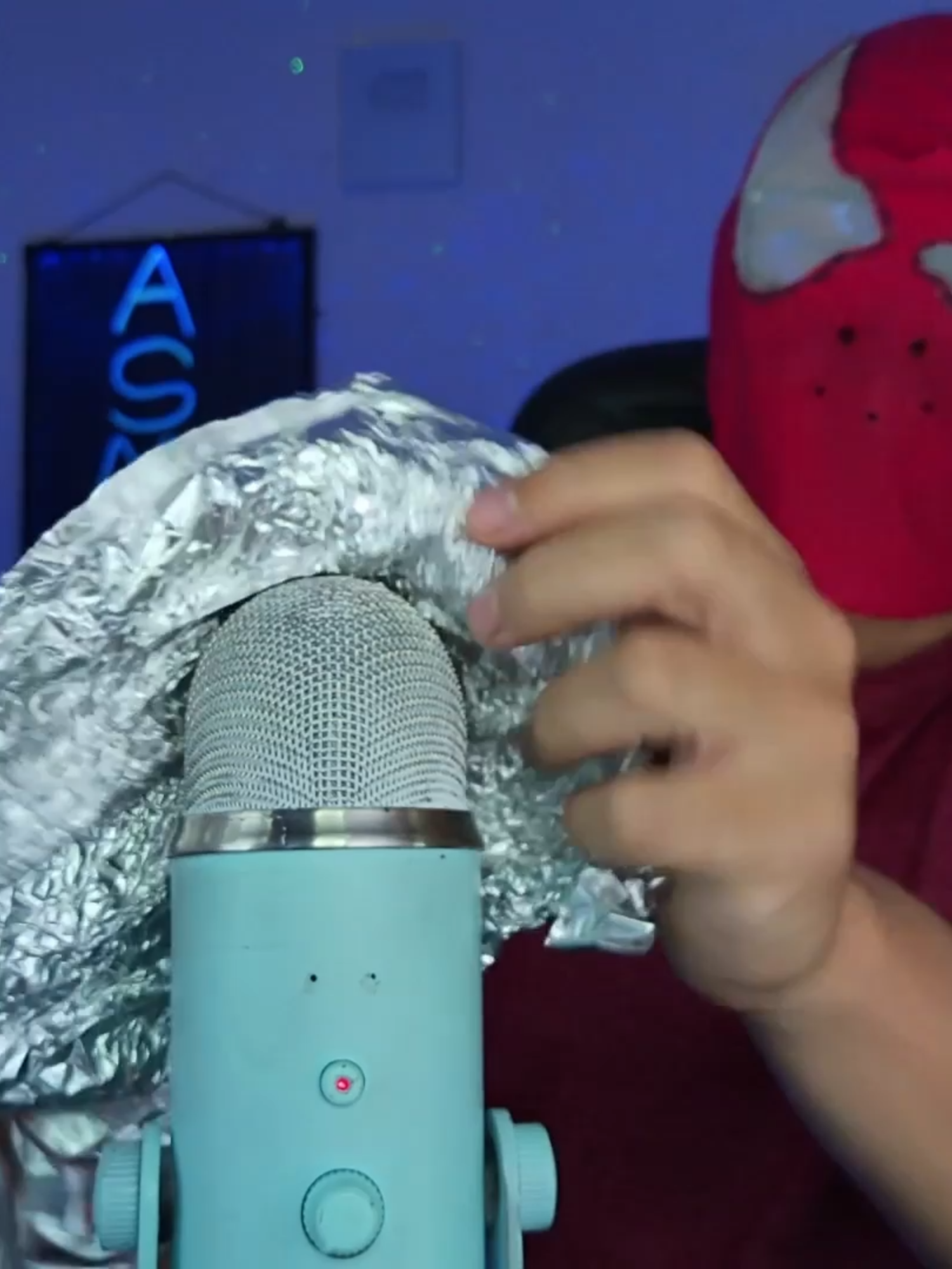 @Alexandre ASMR 🎧😴