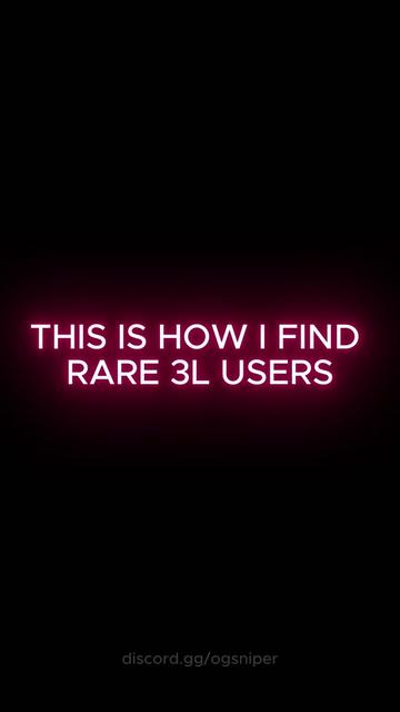 @ogsniper