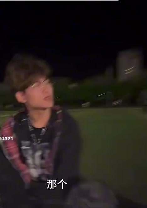@少