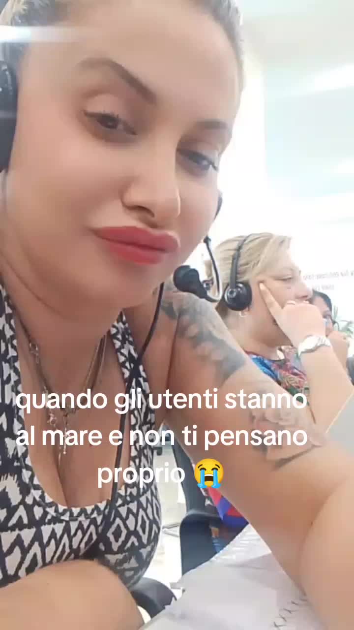 @Rosaria &Gianni