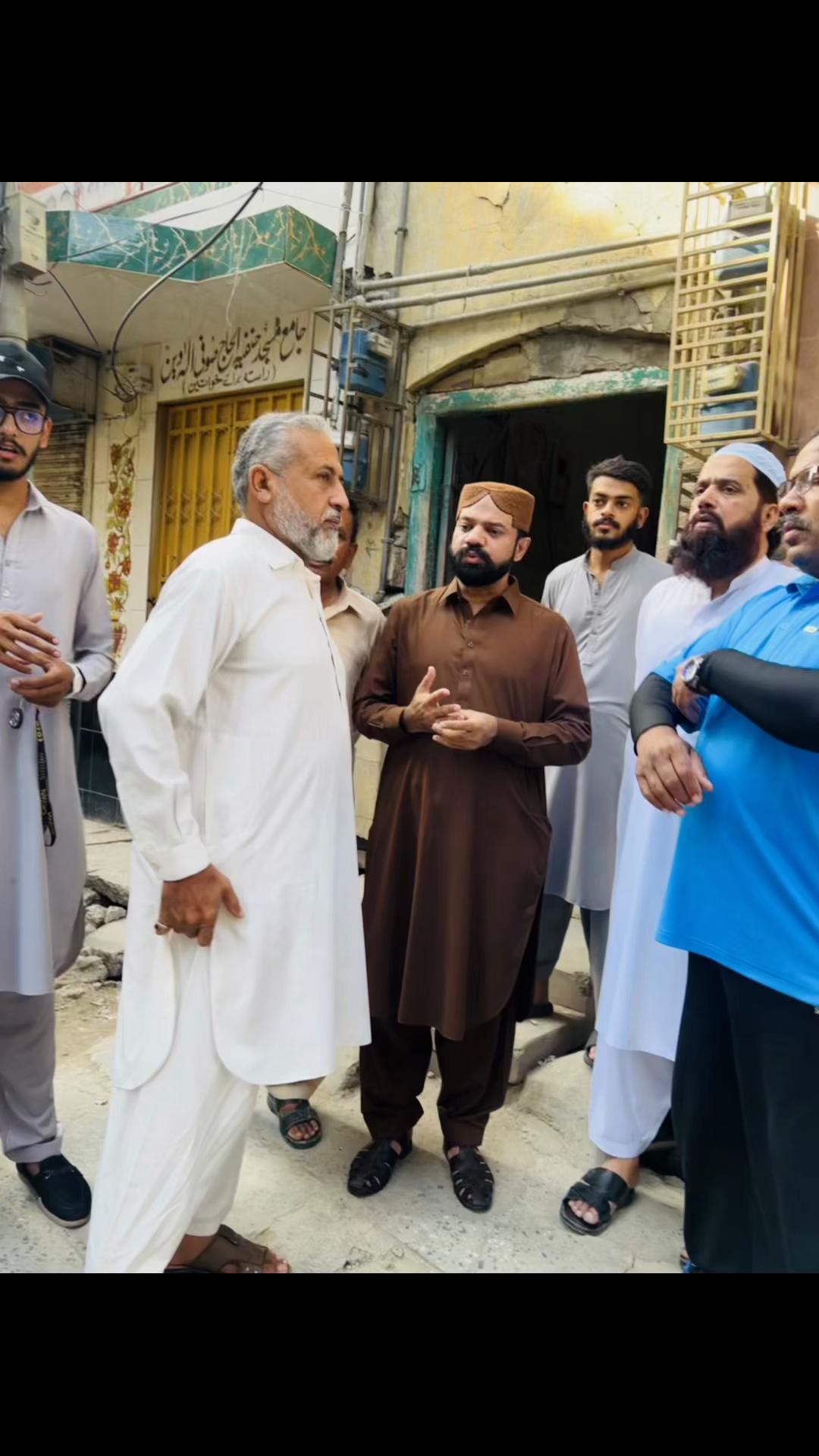 @محمد بھائی راولپنڈی