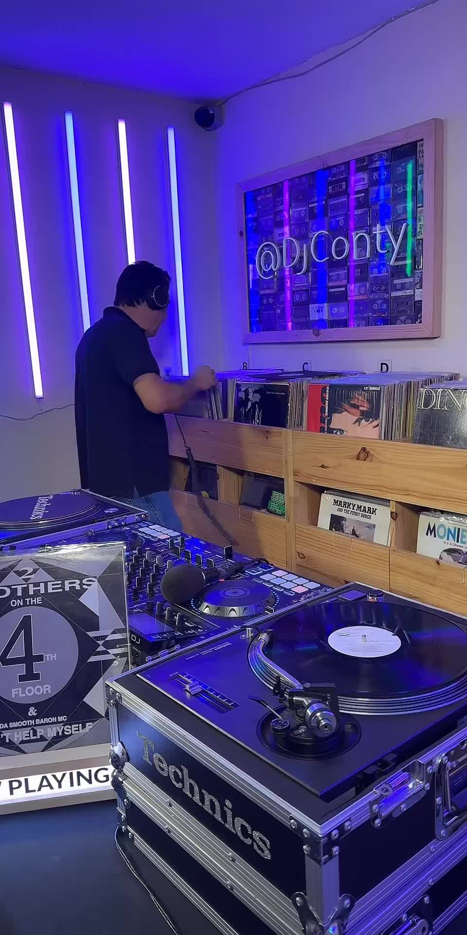 @DjConty