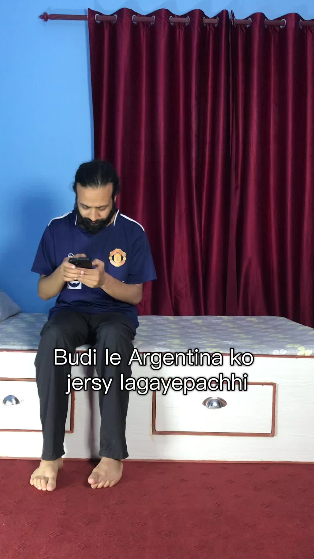 @deepeshghimirelaughmandu