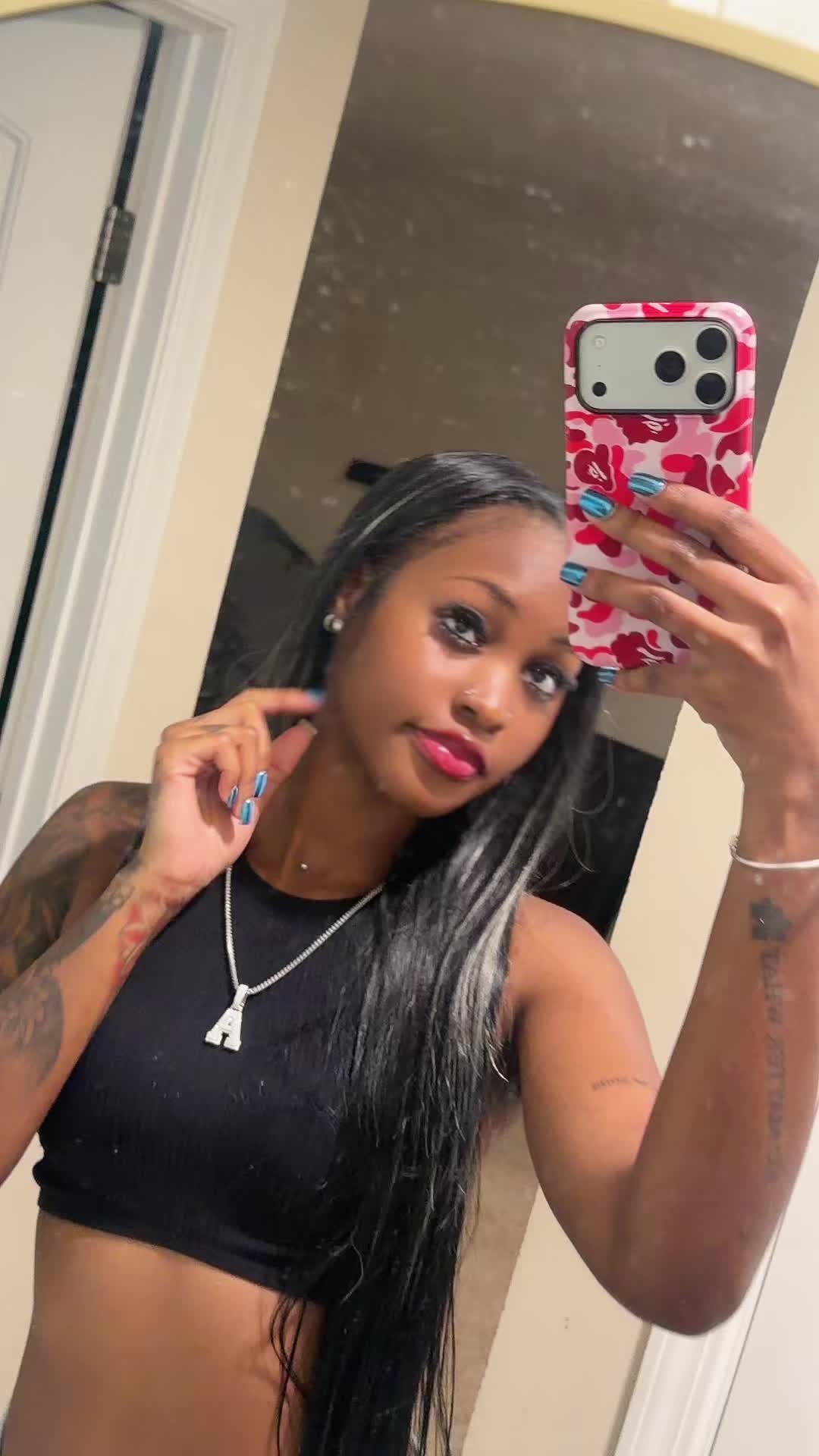 @I&rsquo;m Dat girl