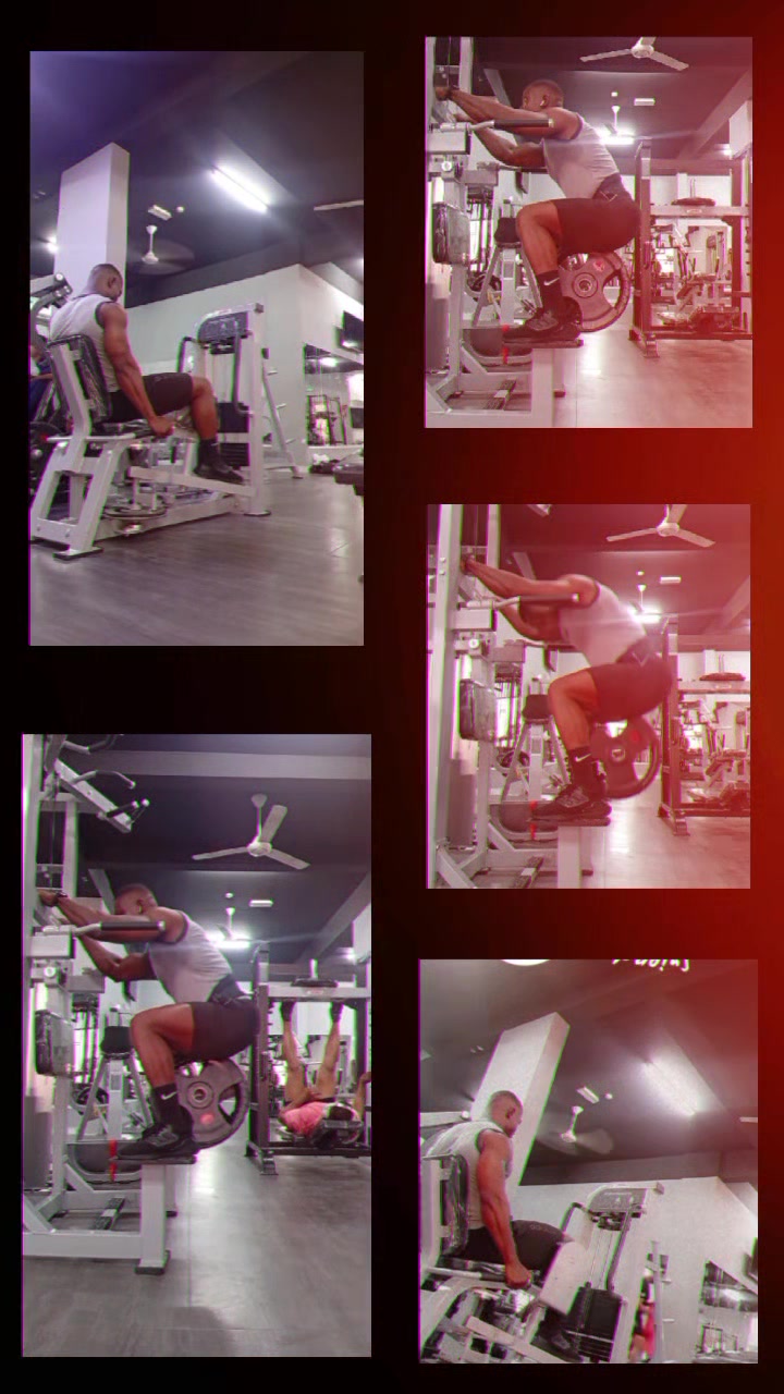 @Opeyemifitness