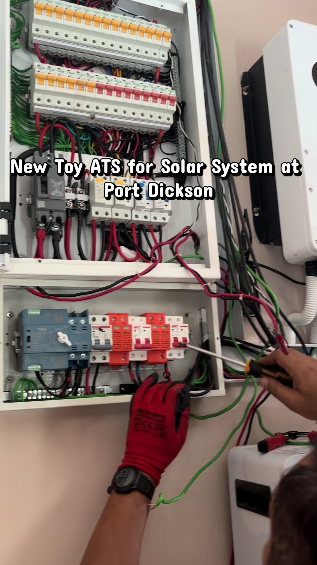 @Agro Voltec Solar Solution