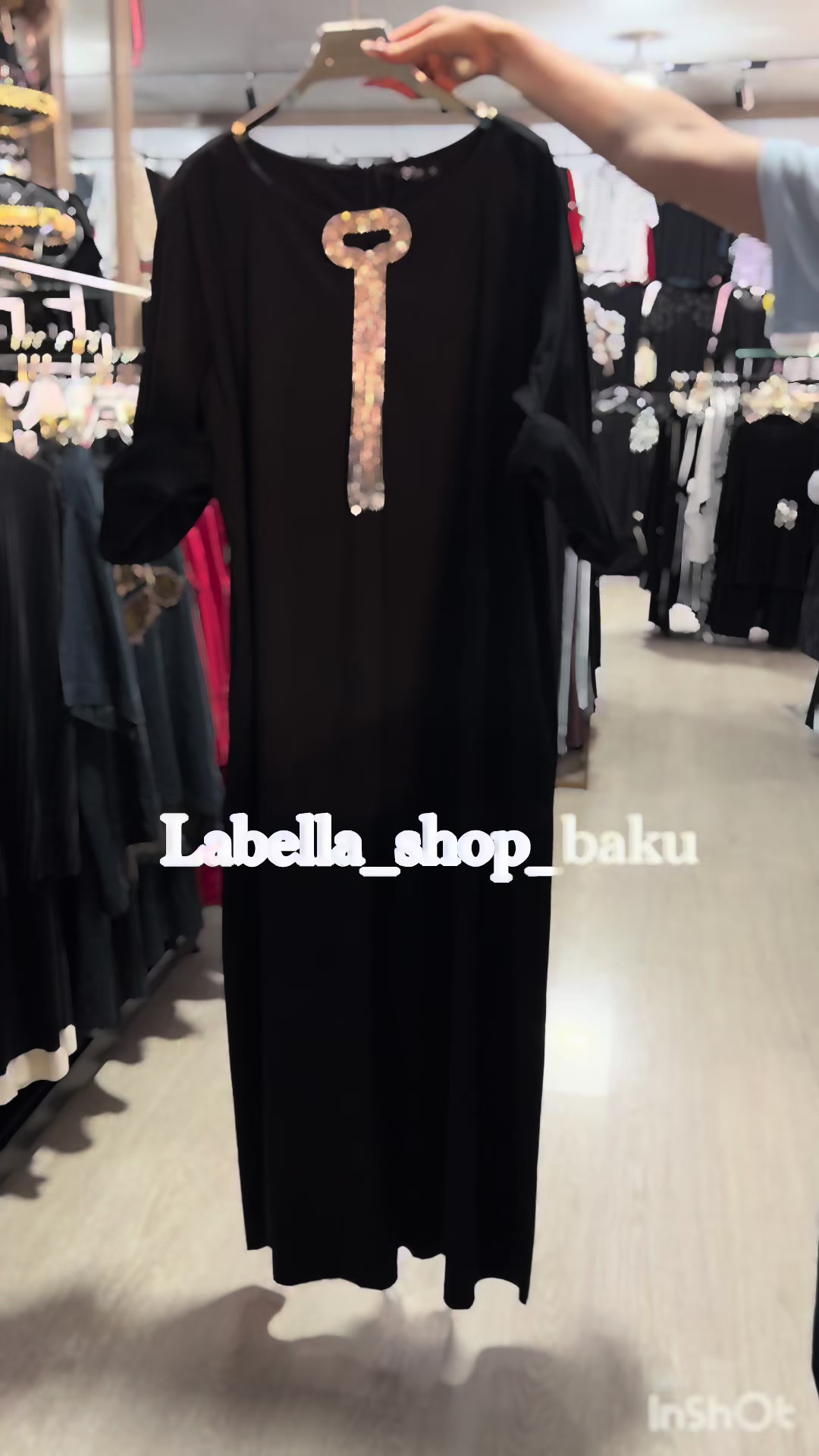@LaBella_boutique_baku