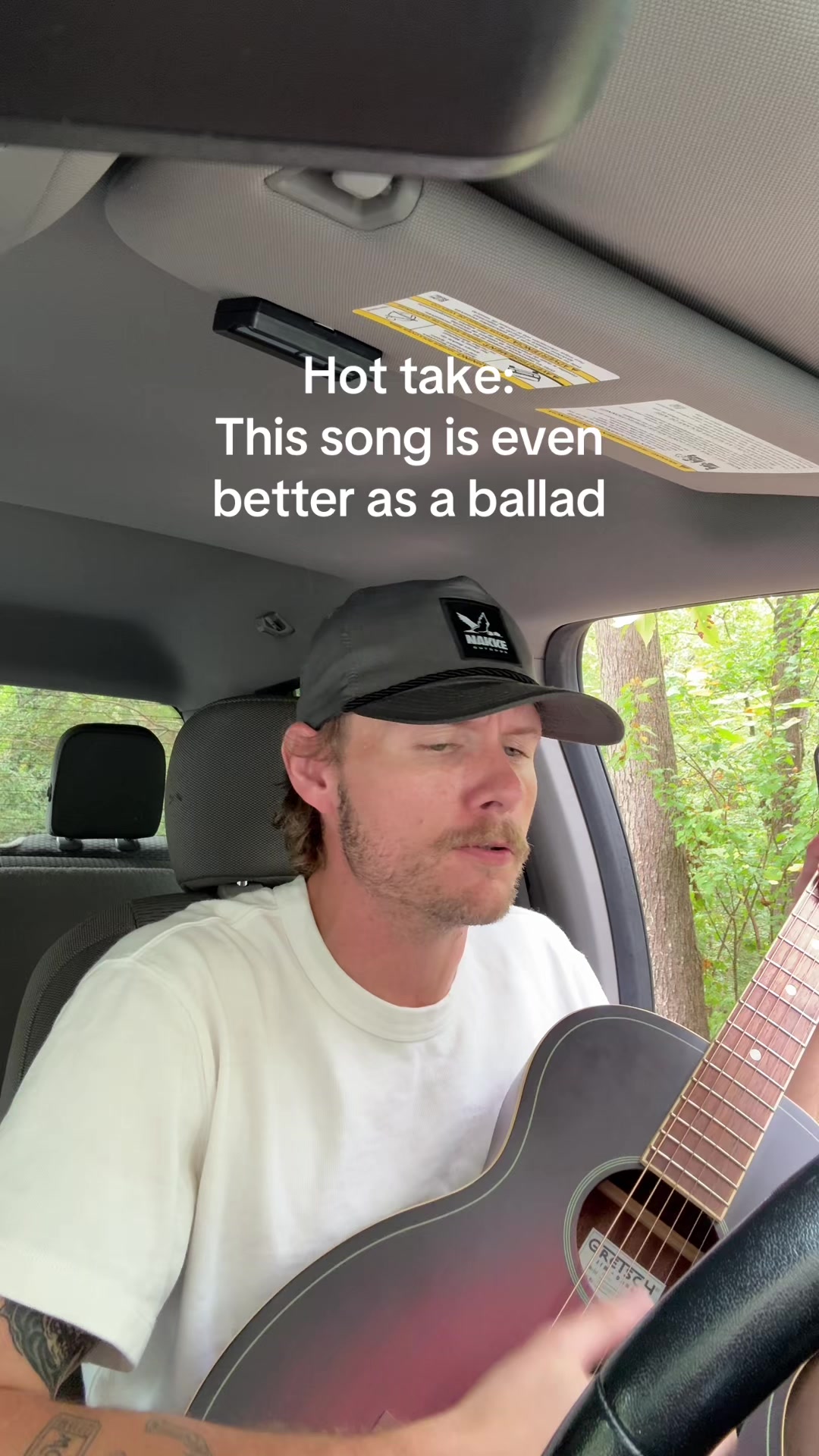 @James Barker Band
