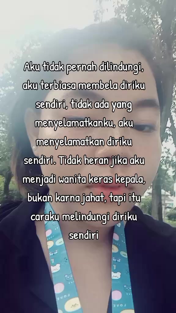 @mami semplidut 🤙