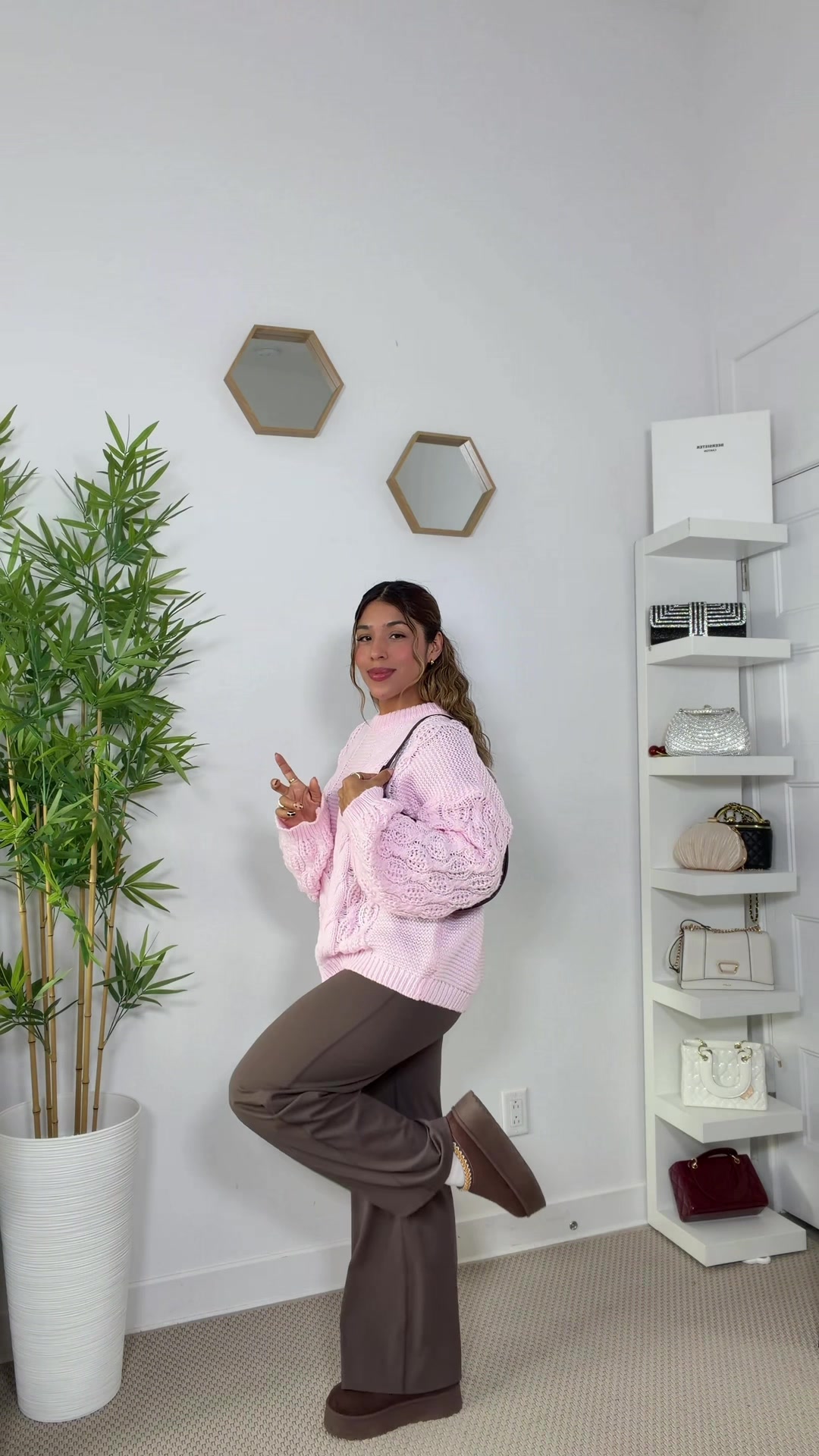 @Sandy Velázquez
