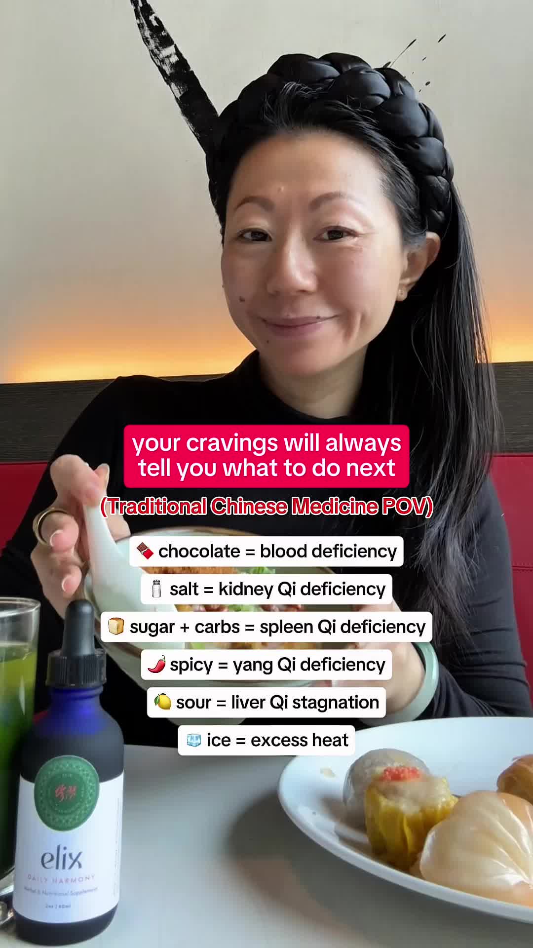 @Lulu - Elix Founder