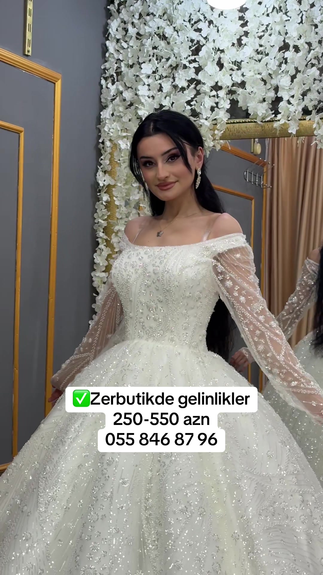 @ZER Butik Gelinlik ve Ziyafət
