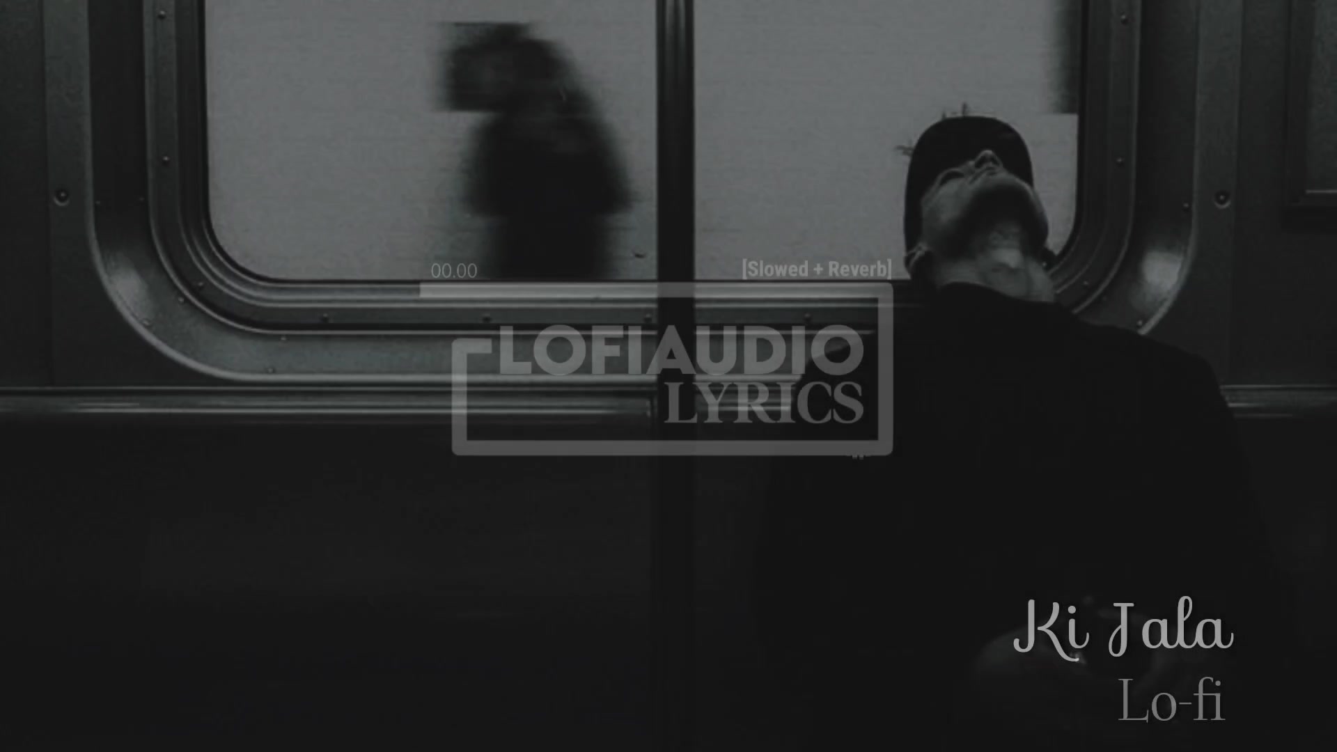 @✿Lofiaudio Lyrics✿