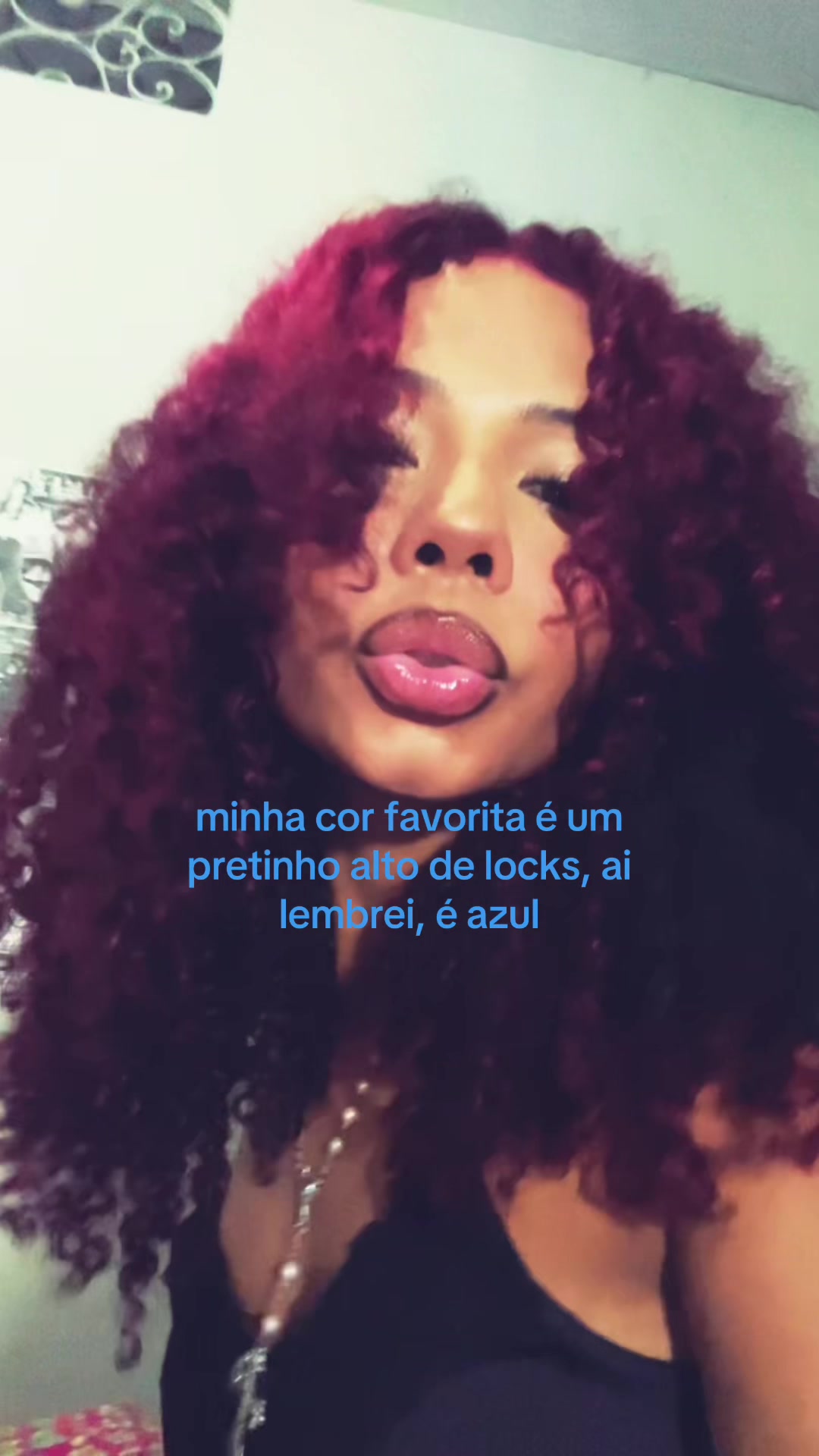 @trufinha de morango
