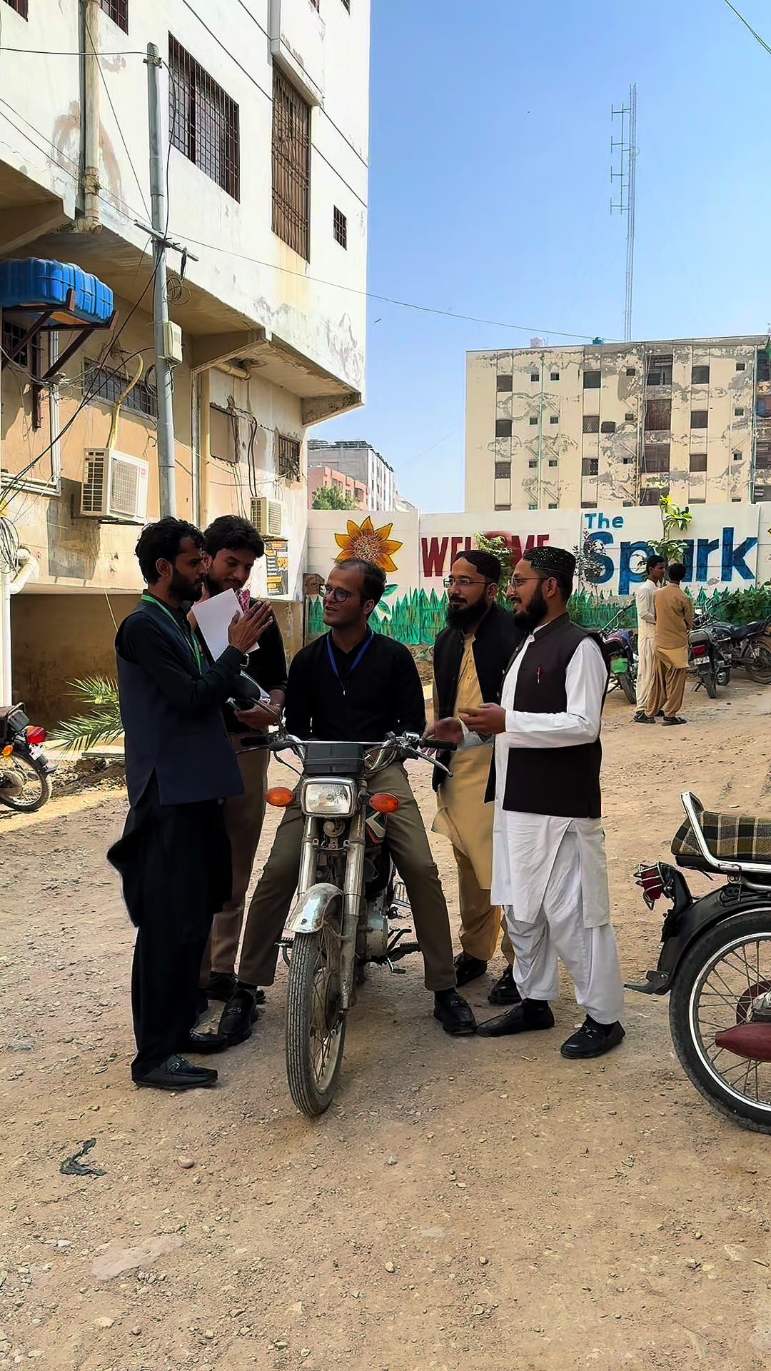 @Afaqlee