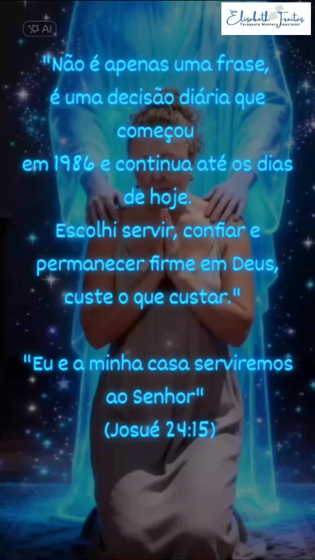@Beth Freitas