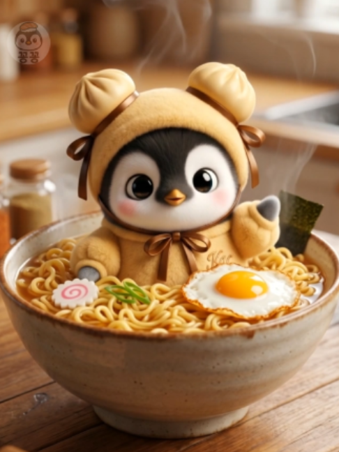 @Nyamnyamkkong 🐧