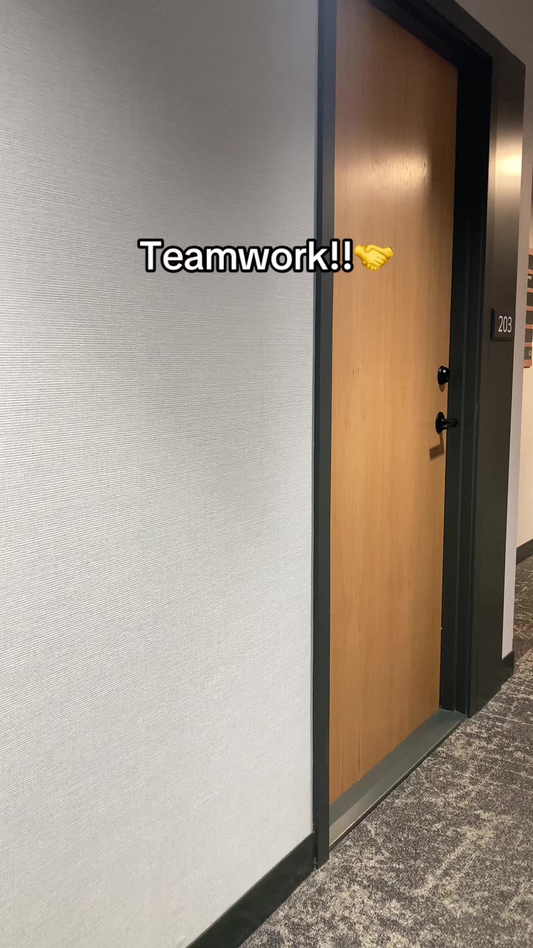 @Teamworker