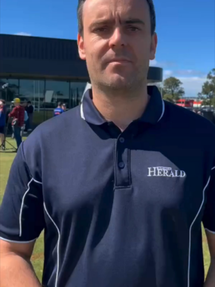 @Newcastle Herald