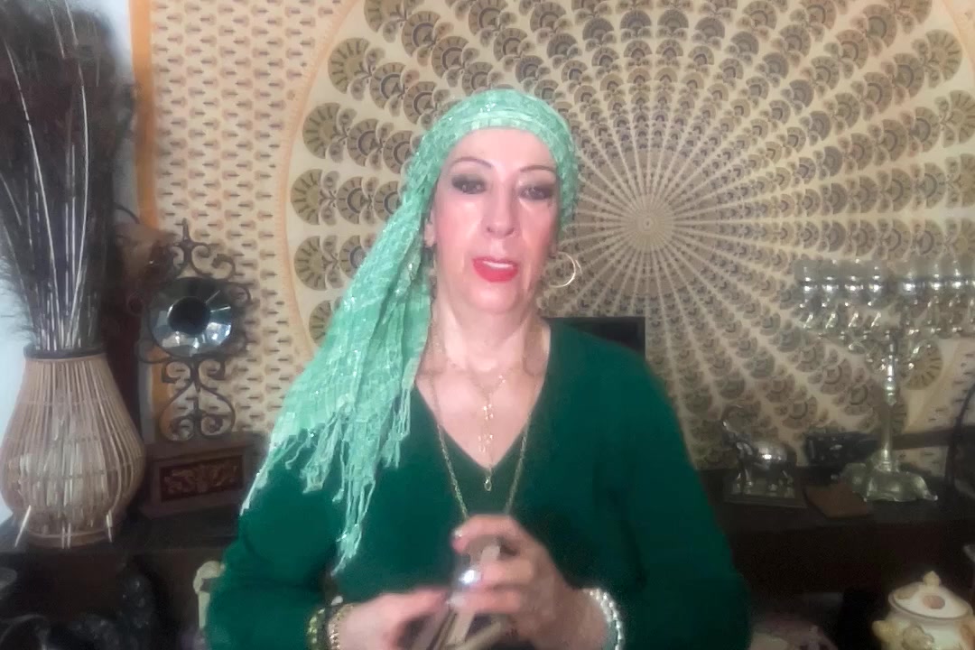 @DORALOPEZ TAROT-CUENTA OFICIAL
