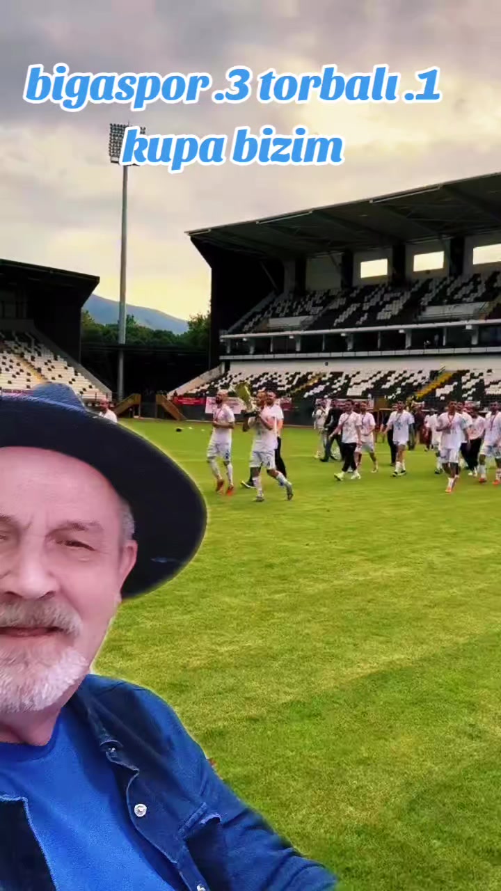 @her şey &ccedil;ok g&uuml;zel olacak