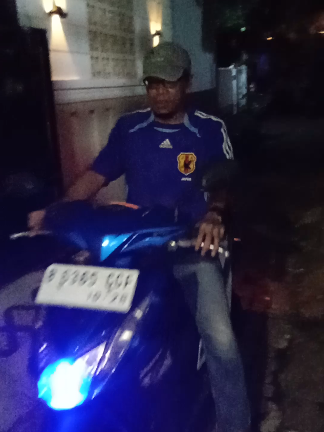 @Wakil MotorTangerang