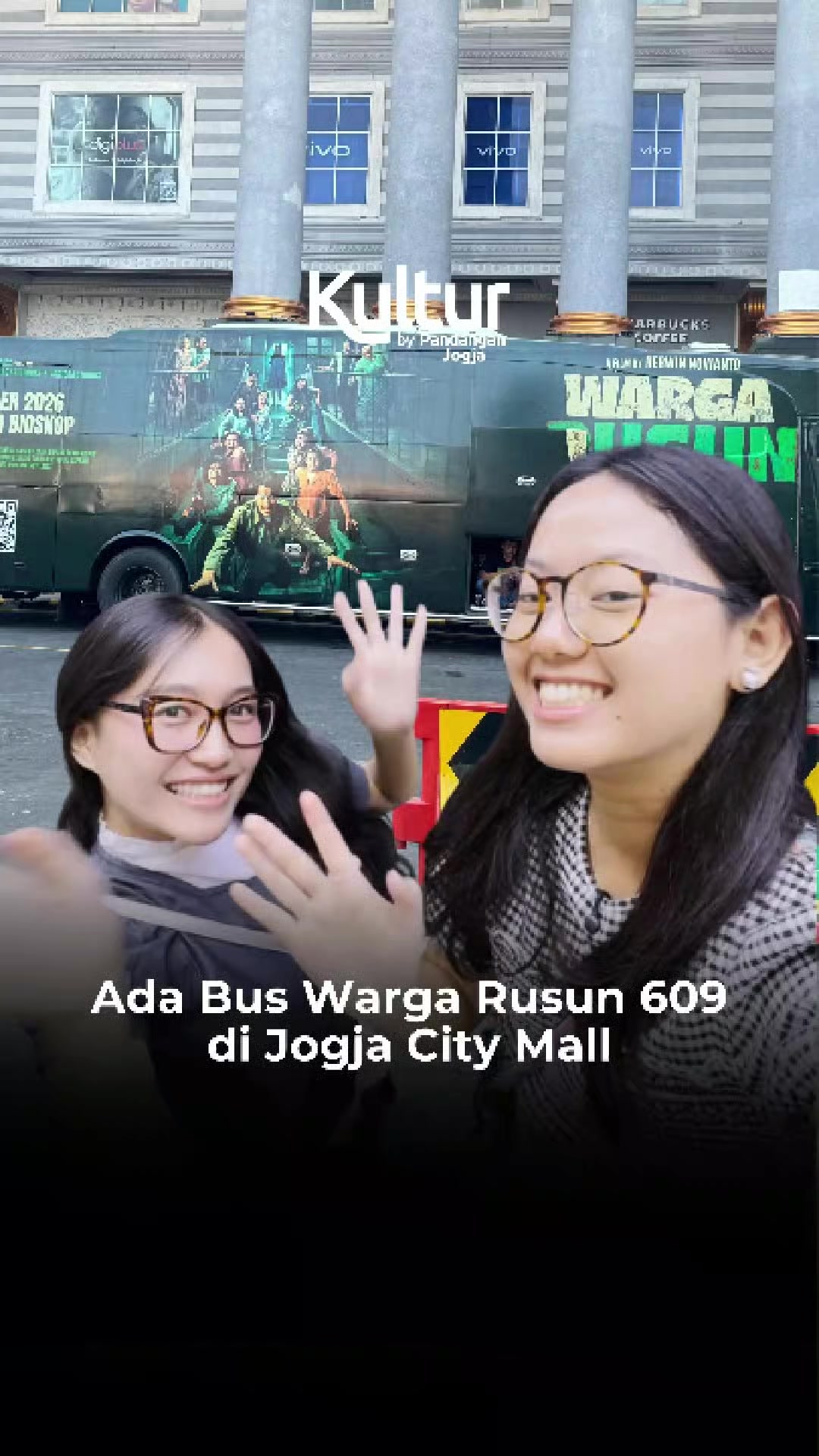 @Pandangan Jogja