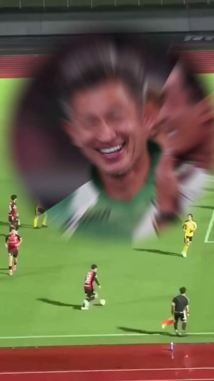 @Leyendas del Futbol