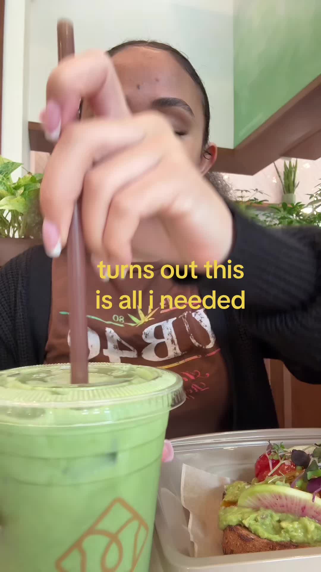 @Amailee Crisp