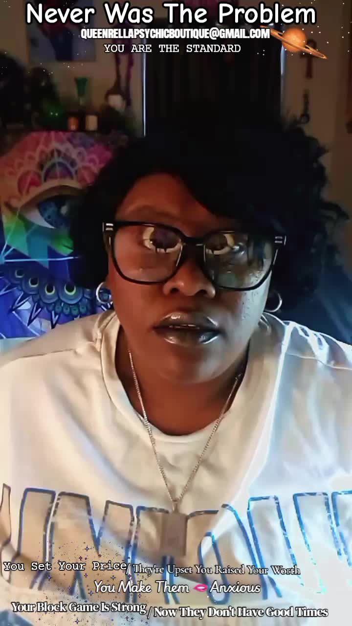 @👑 Queen Rella LLC