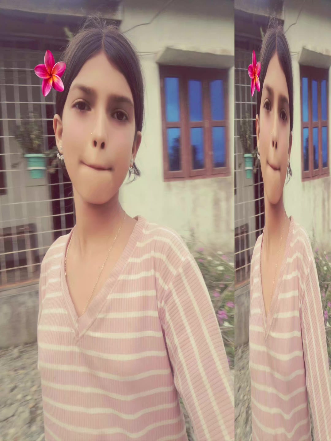 @Sabitralamsal♥️