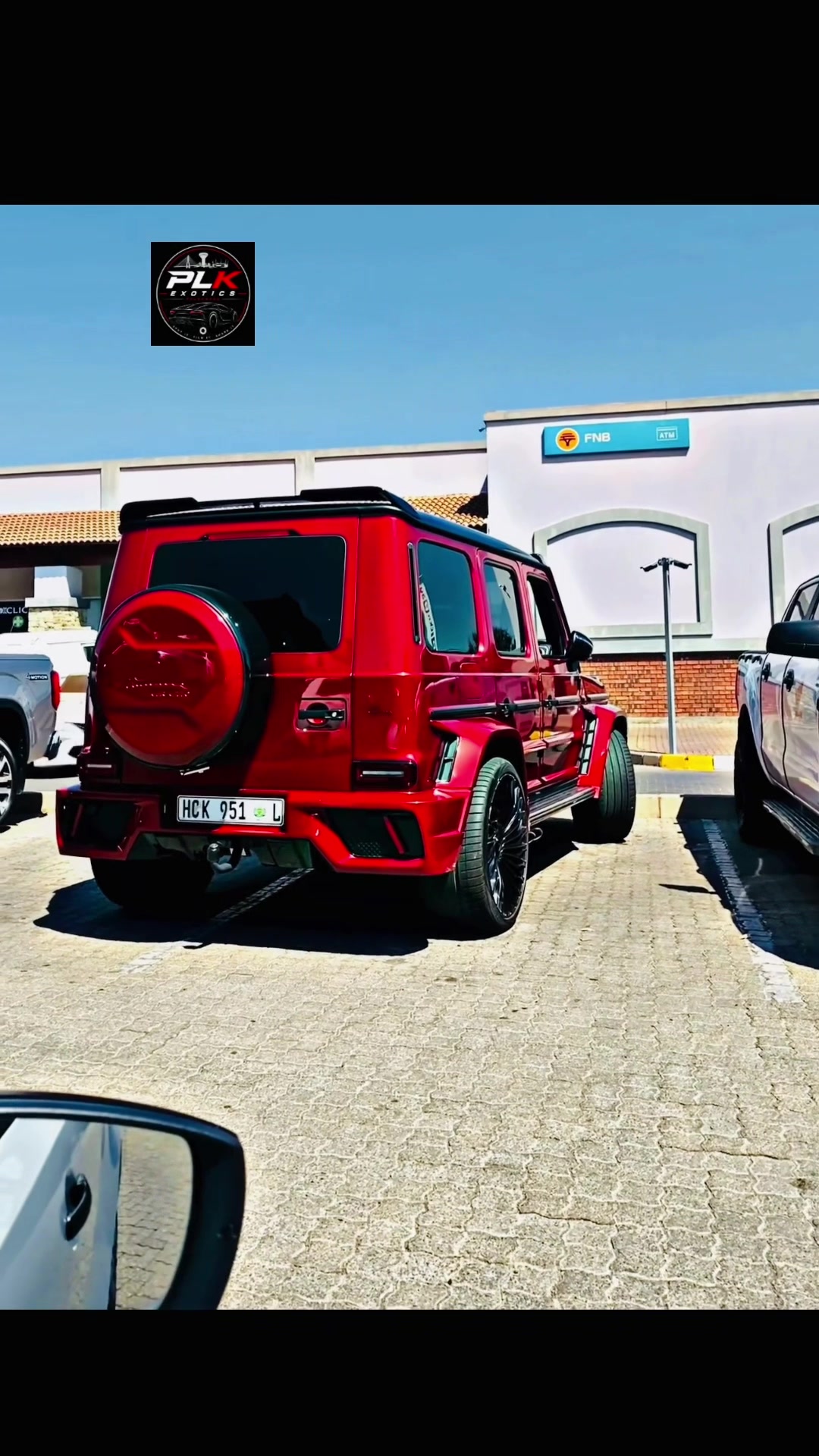 @PLK Exotics